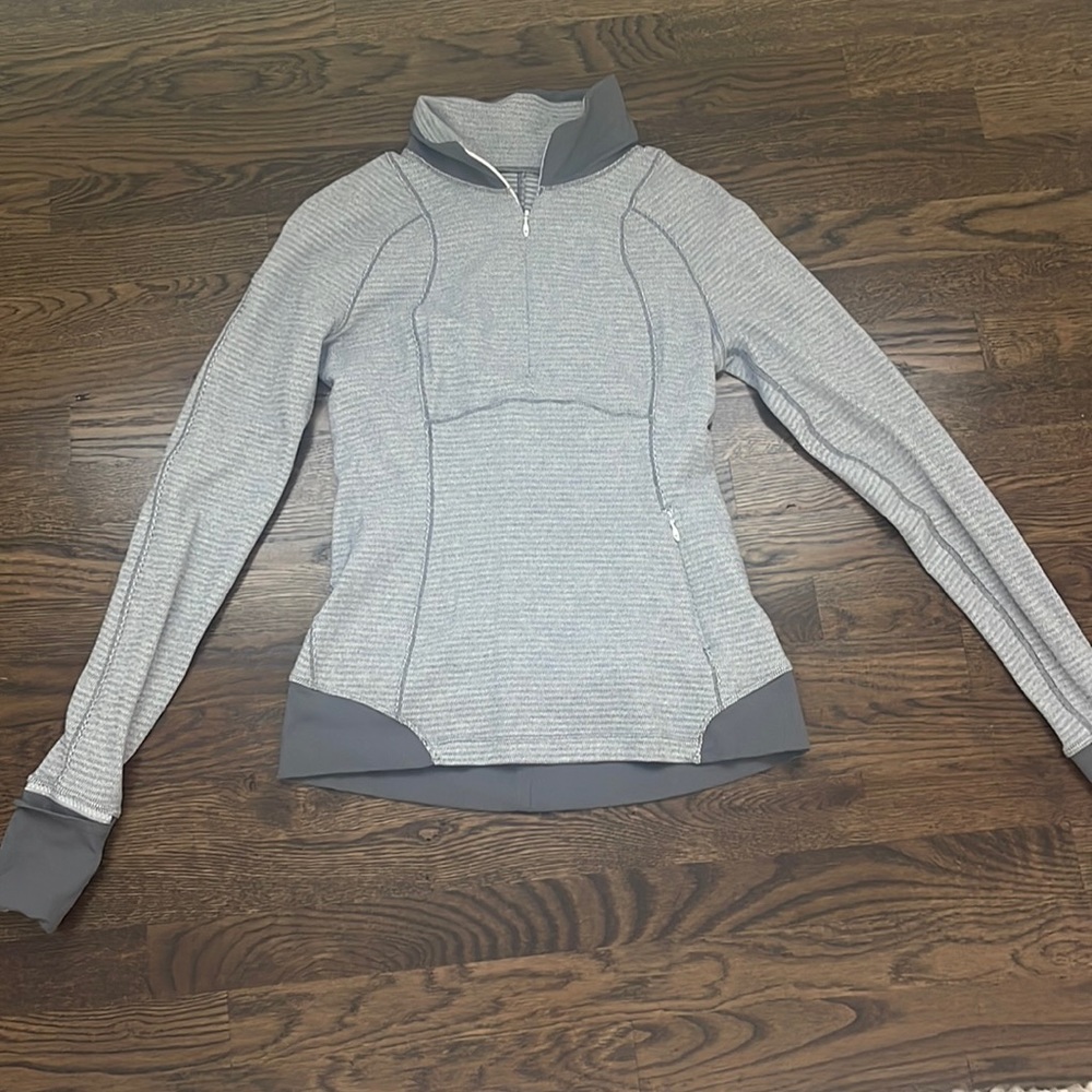 lululemon pullover